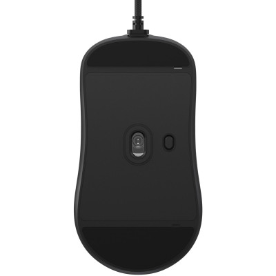 Миша GamePro GM690D Black/Orange