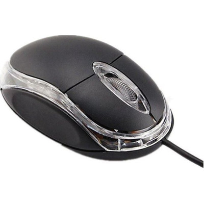 Миша Jedel 220 Black
