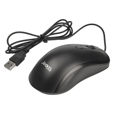 Миша Jedel CP82 Black