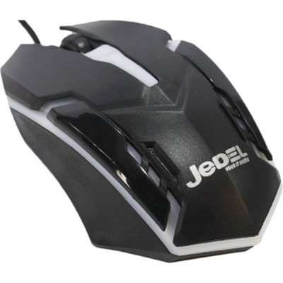Миша Jedel M66 Black