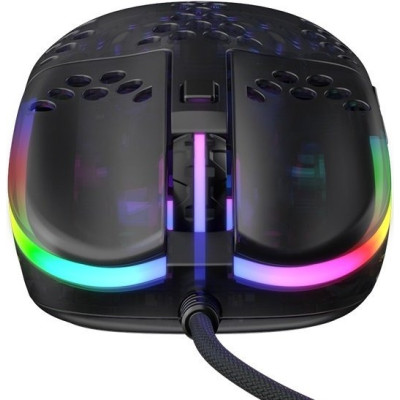 Миша Xtrfy MZ1 RGB Black (XG-MZ1-RGB) USB Миша Xtrfy MZ1 RGB Black (XG-MZ1-RGB) USB