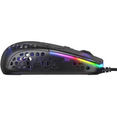 Миша Xtrfy MZ1 RGB Black (XG-MZ1-RGB) USB Миша Xtrfy MZ1 RGB Black (XG-MZ1-RGB) USB