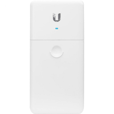 Комутатор Ubiquiti NanoSwitch N-SW (4xGE, POE)