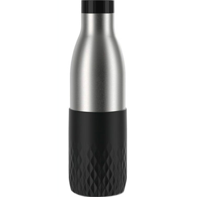 Термопляшка Tefal Bludrop Black 700 мл (N3111110)