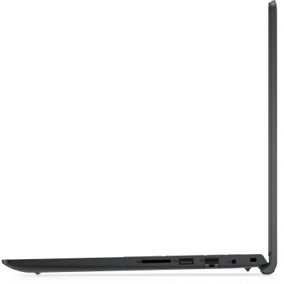 Ноутбук Dell Vostro 3530 (N3404PVNB3530UA_UBU) Black