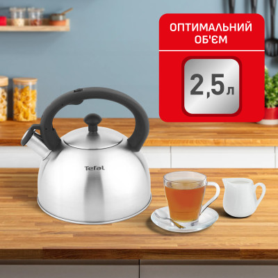 Чайник Tefal Duetto+ 2.5 л (N4210310) Чайник Tefal Duetto+ 2.5 л (N4210310)