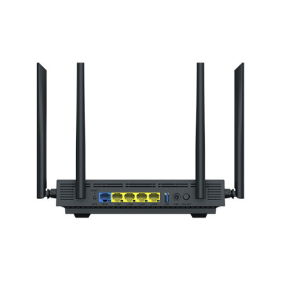 Бездротовий маршрутизатор Netis N6
