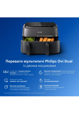 Мультипіч Philips NA350/03