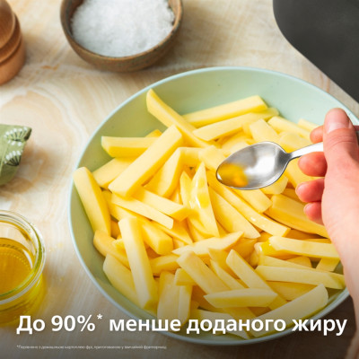Мультипіч Philips OVI SteamFry NA547/07 Мультипіч Philips OVI SteamFry NA547/07
