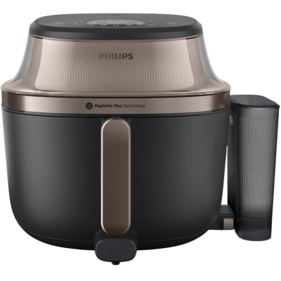 Мультипіч Philips OVI SteamFry NA547/07 Мультипіч Philips OVI SteamFry NA547/07