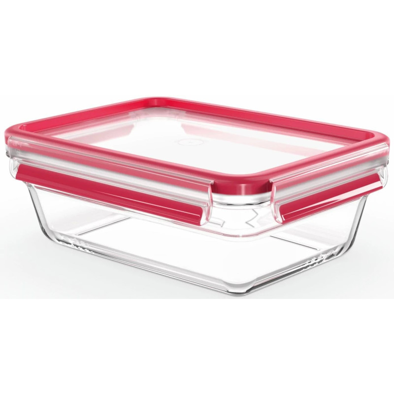 Набір контейнерів Tefal Master Seal 3 шт (N1051110)