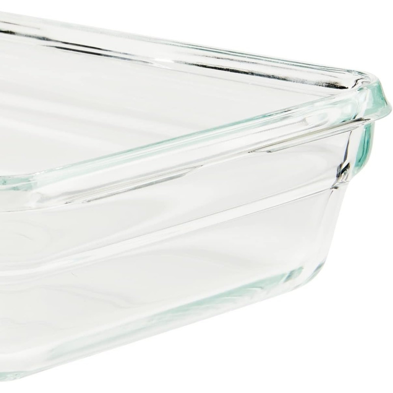 Набір контейнерів Tefal Master Seal 3 шт (N1051110)