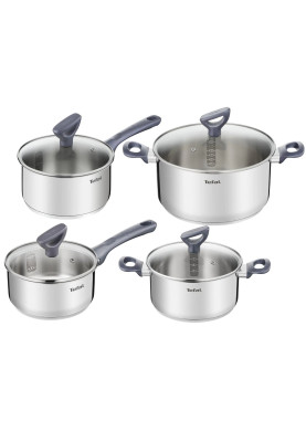 Набір посуду Tefal Daily Cook (G712S855)