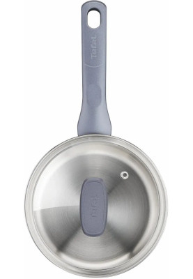 Набір посуду Tefal Daily Cook (G712S855)