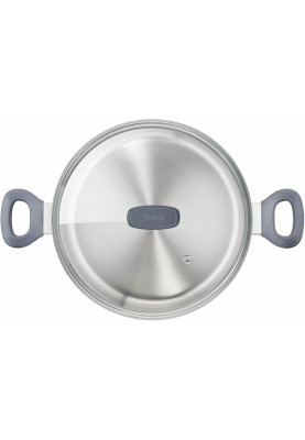 Набір посуду Tefal Daily Cook (G712S855)