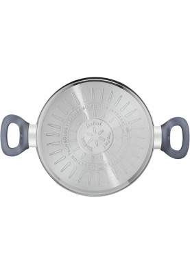 Набір посуду Tefal Daily Cook (G712S855)