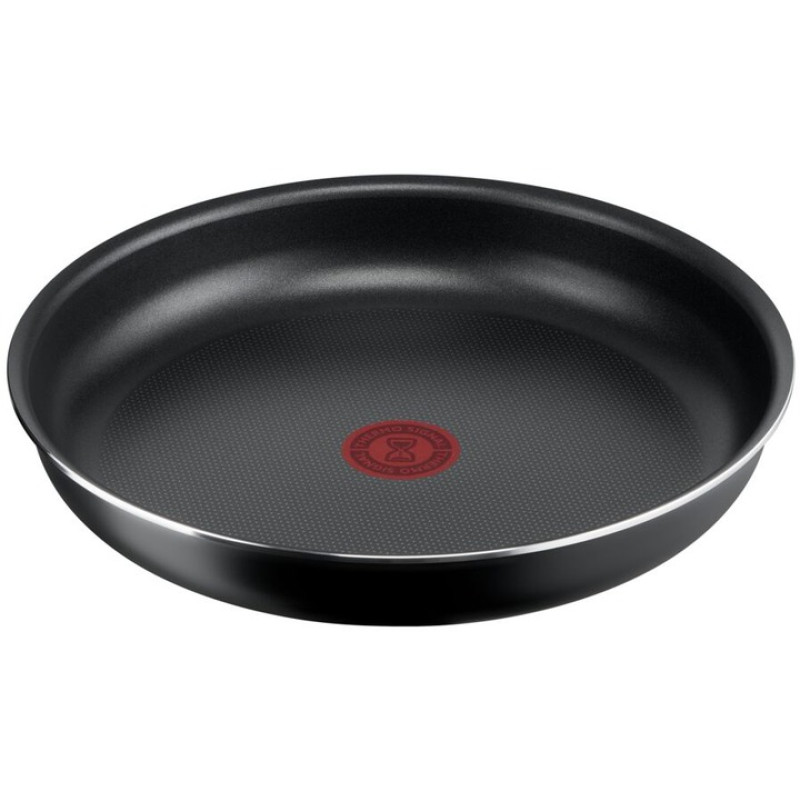 Набір посуду Tefal Ingenio Easy Cook & Clean 3 предмети (L1549013)