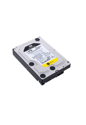 Накопичувач HDD SATA 1.0TB WD 7200rpm 64MB (WD1003FBYZ)_Refurbished