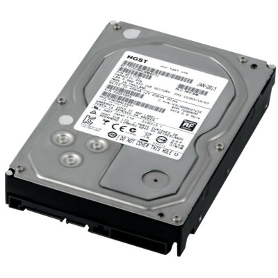 Накопичувач HDD SATA 2.0Tb Hitachi Deskstar 7K3000 7.2K 6G SATA 3.5 (HUA723020ALA640)_Refurbished Накопичувач HDD SATA 2.0Tb Hitachi Deskstar 7K3000 7.2K 6G SATA 3.5 (HUA723020ALA640)_Refurbished