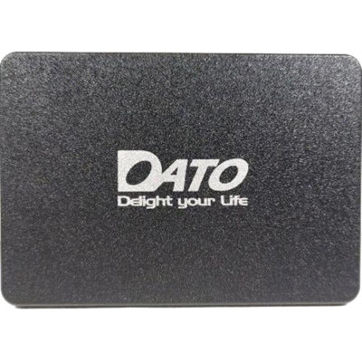 Накопичувач SSD  120GB Dato DS700 2.5" SATAIII TLC (DS700SSD-120GB)