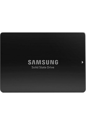 Накопичувач SSD Samsung PM897 480GB 2.5" SATA (MZ7L3480HBLT-00A07)