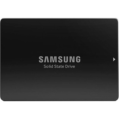 Накопичувач SSD Samsung PM897 480GB 2.5" SATA (MZ7L3480HBLT-00A07)