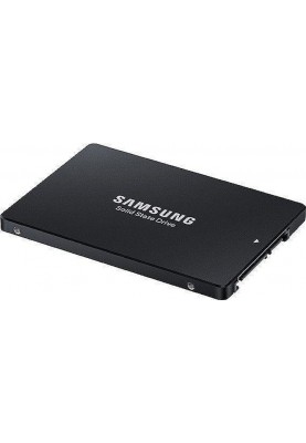 Накопичувач SSD Samsung PM897 480GB 2.5" SATA (MZ7L3480HBLT-00A07)