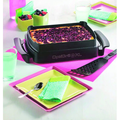 Насадка для запикання Tefal XA727810 Насадка для запикання Tefal XA727810