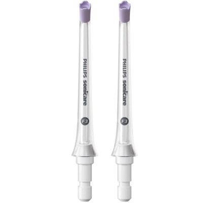 Насадки для іригатора Philips HX3062/00