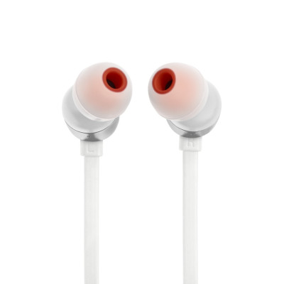 Навушники JBL Tune 310C White (JBLT310CWHT) Навушники JBL Tune 310C White (JBLT310CWHT)