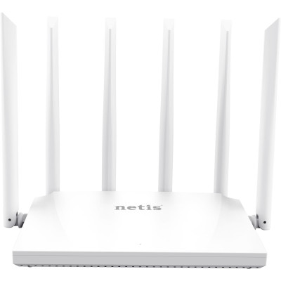 Бездротовий маршрутизатор Netis NC63