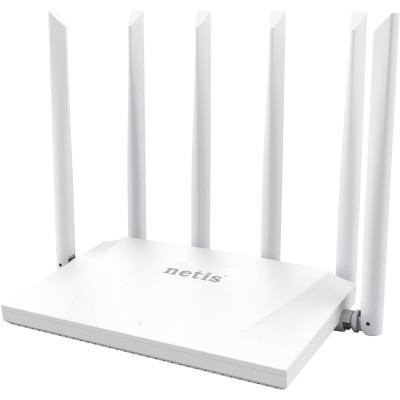 Бездротовий маршрутизатор Netis NC63 Бездротовий маршрутизатор Netis NC63