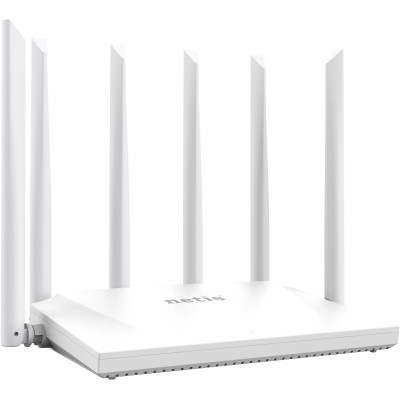 Бездротовий маршрутизатор Netis NC63 Бездротовий маршрутизатор Netis NC63