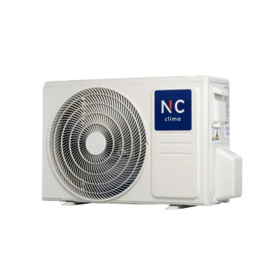 Кондиціонер NC clima NCI09EHMIw1eu/NCO09EHMIw1eu