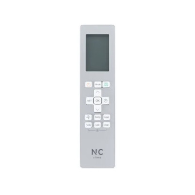 Кондиціонер NC clima NCI09EHMIw1eu/NCO09EHMIw1eu