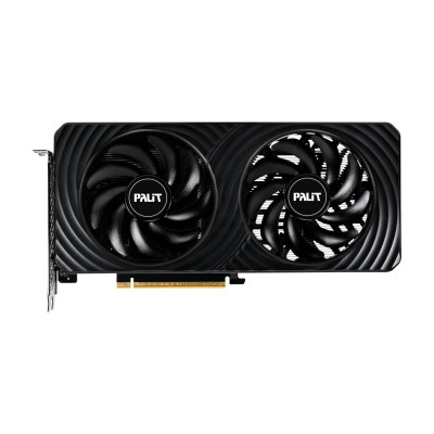 Відеокарта GF RTX 5050 8GB GDDR6 Dual Palit (NE65050019P1-GB2070D)