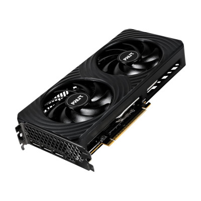 Відеокарта GF RTX 5050 8GB GDDR6 Dual Palit (NE65050019P1-GB2070D)