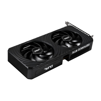 Відеокарта GF RTX 5050 8GB GDDR6 Dual Palit (NE65050019P1-GB2070D)