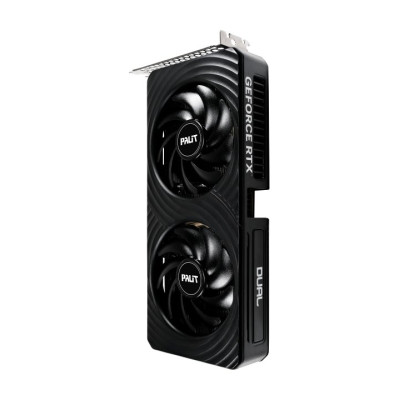 Відеокарта GF RTX 5050 8GB GDDR6 Dual Palit (NE65050019P1-GB2070D)