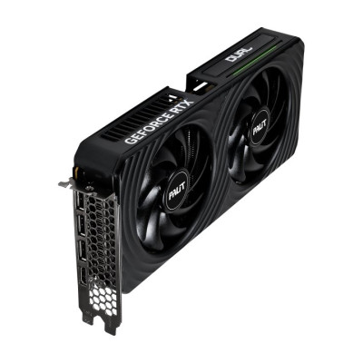 Відеокарта GF RTX 5050 8GB GDDR6 Dual Palit (NE65050019P1-GB2070D)