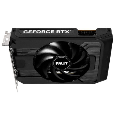 Відеокарта GF RTX 5050 8GB GDDR6 StormX Palit (NE65050019P1-GB2070F)
