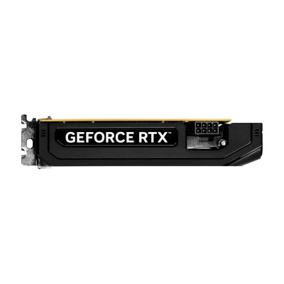 Відеокарта GF RTX 5050 8GB GDDR6 StormX Palit (NE65050019P1-GB2070F)