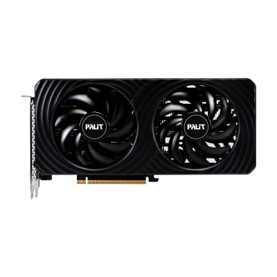 Відеокарта GF RTX 5060 8GB GDDR7 Dual Palit (NE75060019P1-GB2063D)
