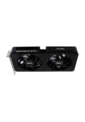 Відеокарта GF RTX 5060 8GB GDDR7 Dual Palit (NE75060019P1-GB2063D)
