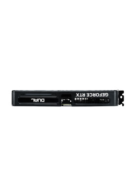 Відеокарта GF RTX 5060 8GB GDDR7 Dual Palit (NE75060019P1-GB2063D)