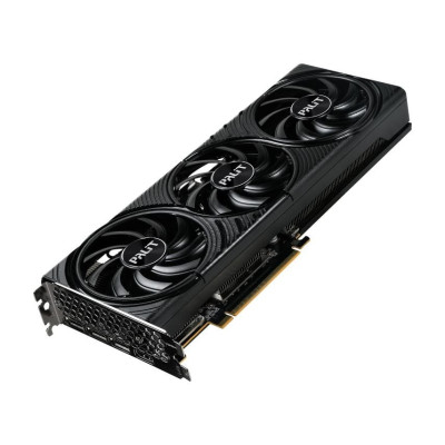 Відеокарта GF RTX 5060 8GB GDDR7 Infinity 3 Palit (NE75060019P1-GB2063S)