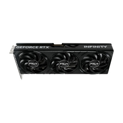 Відеокарта GF RTX 5060 8GB GDDR7 Infinity 3 Palit (NE75060019P1-GB2063S)