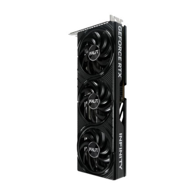 Відеокарта GF RTX 5060 8GB GDDR7 Infinity 3 Palit (NE75060019P1-GB2063S)