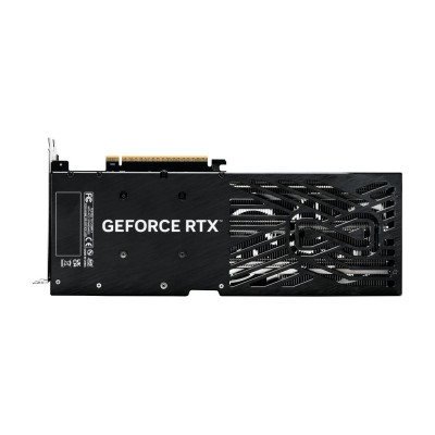 Відеокарта GF RTX 5060 8GB GDDR7 Infinity 3 Palit (NE75060019P1-GB2063S)