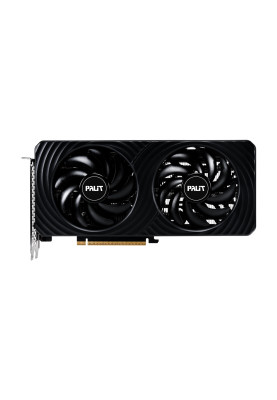 Відеокарта GF RTX 5060 8GB GDDR7 Dual OC Palit (NE75060S19P1-GB2063D)